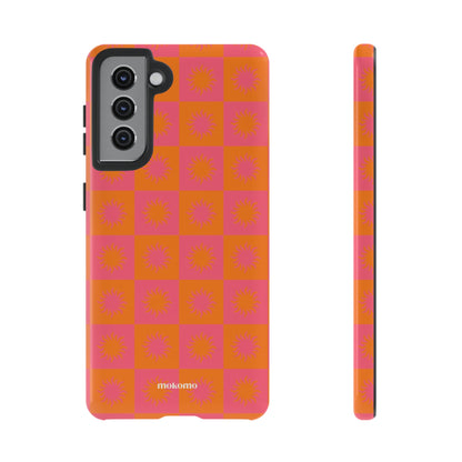 Barcelona Orange
