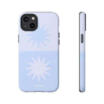 Solara Blue