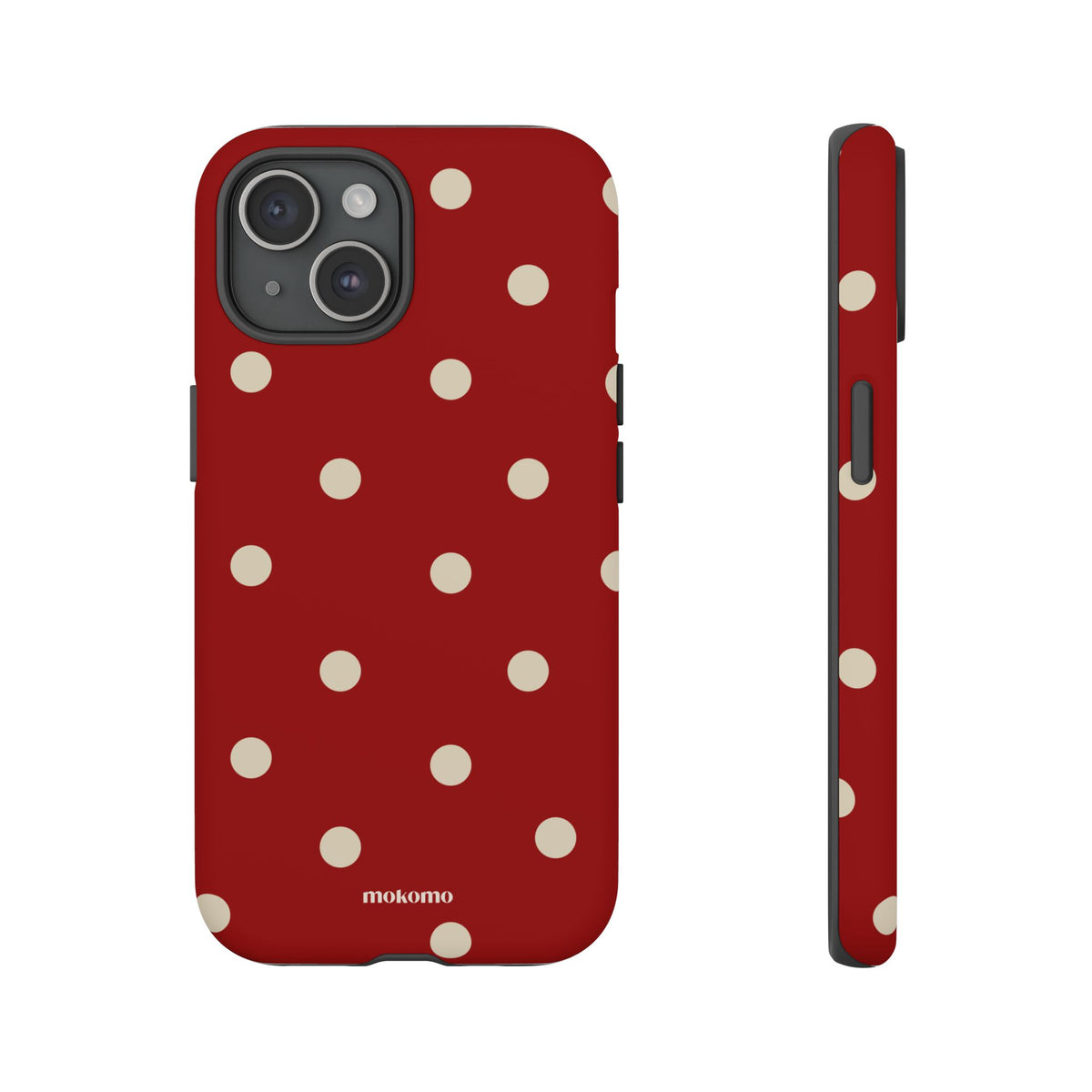 Cherry Dots
