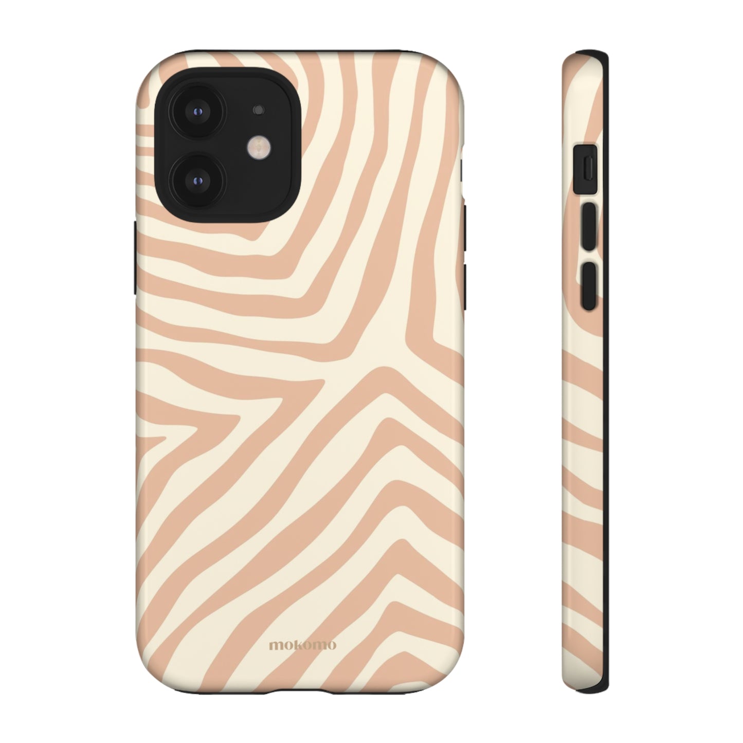Sandy Zebra