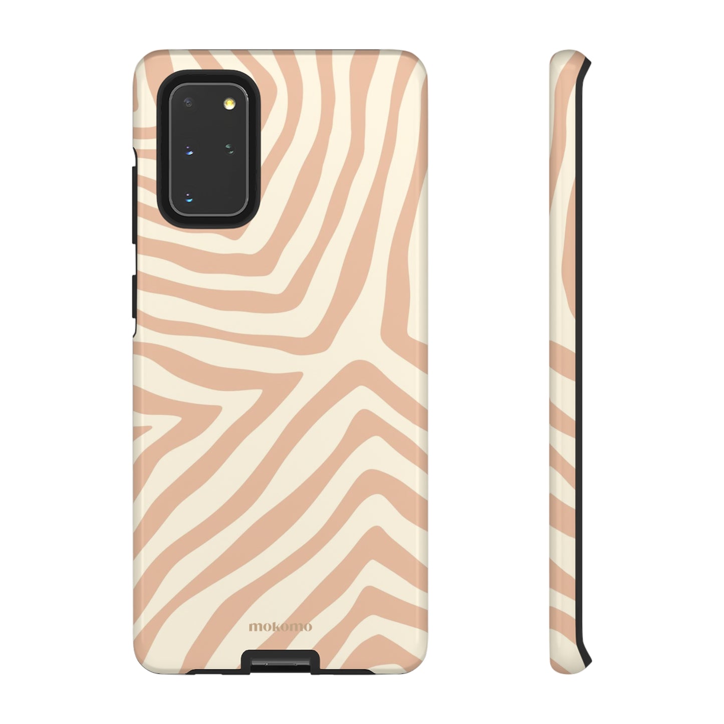 Sandy Zebra
