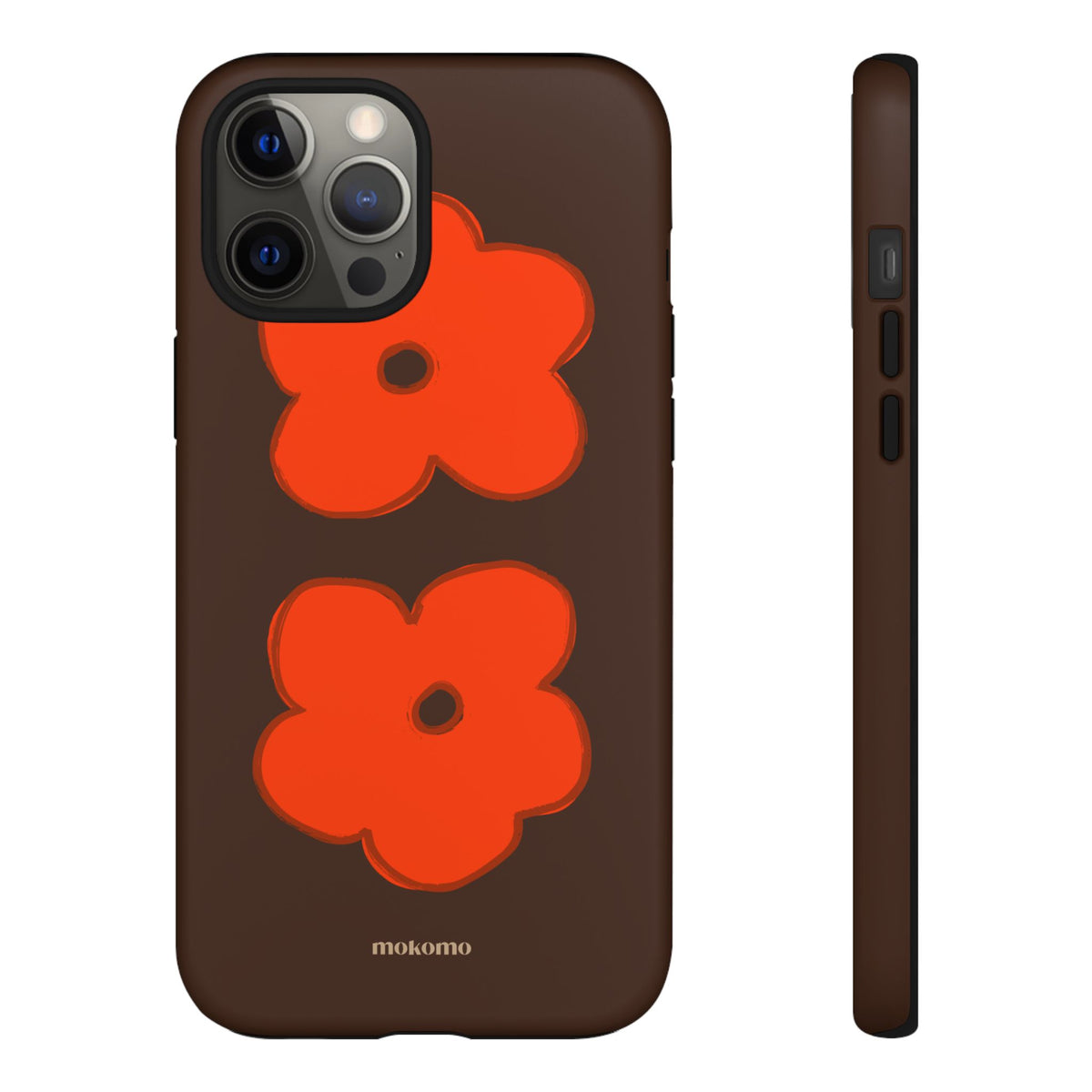 Blomma