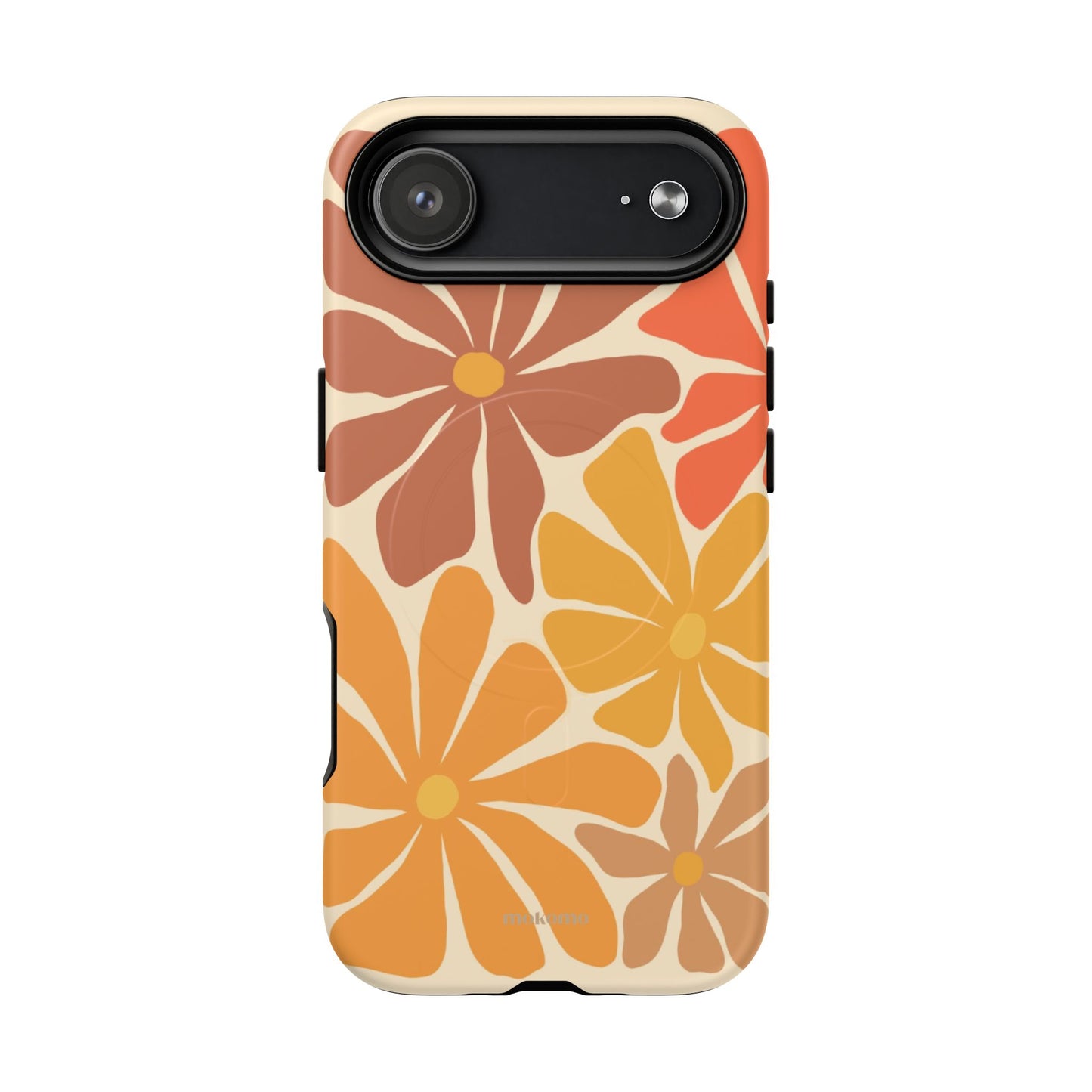 Rustic Bloom - MagSafe