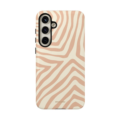 Sandy Zebra