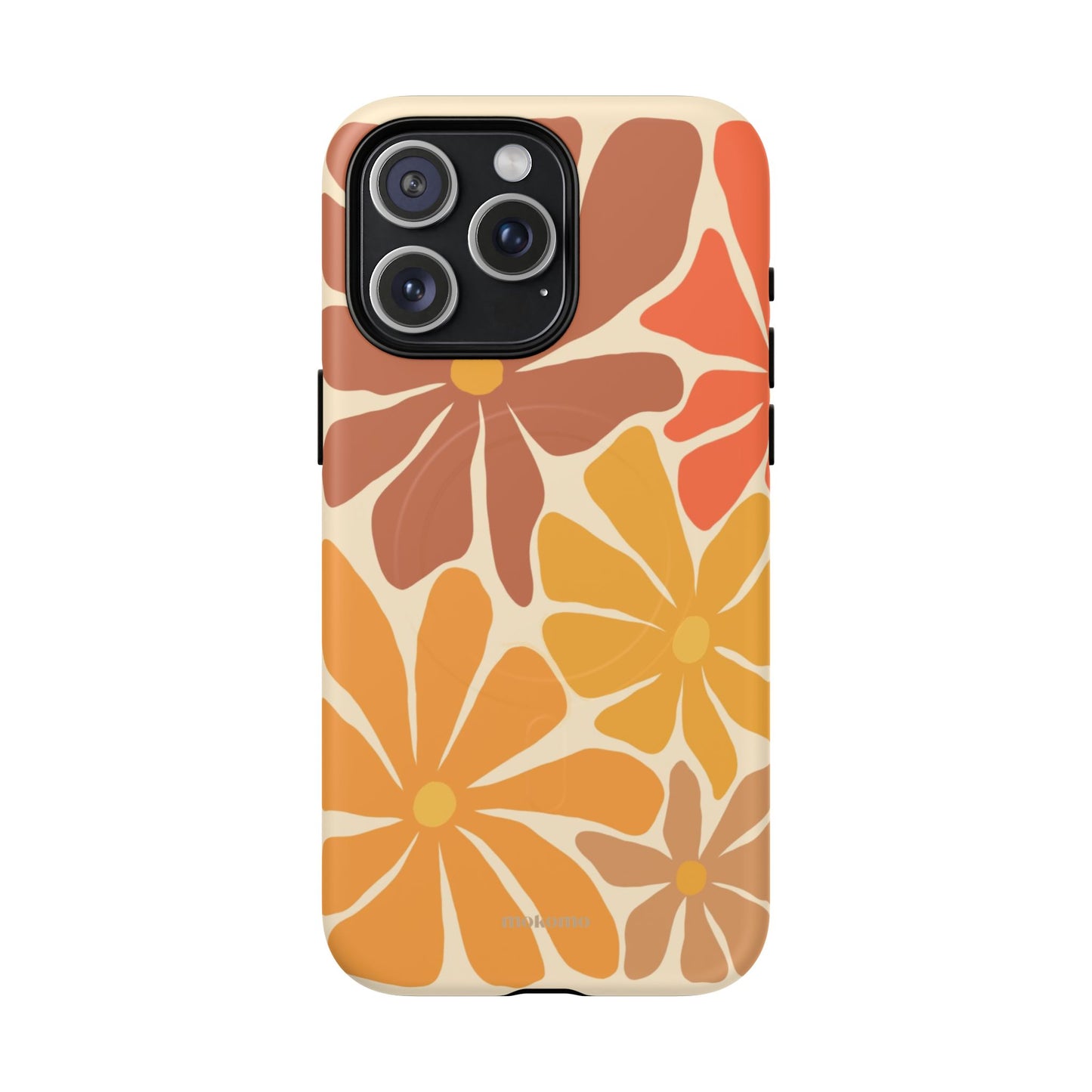 Rustic Bloom - MagSafe