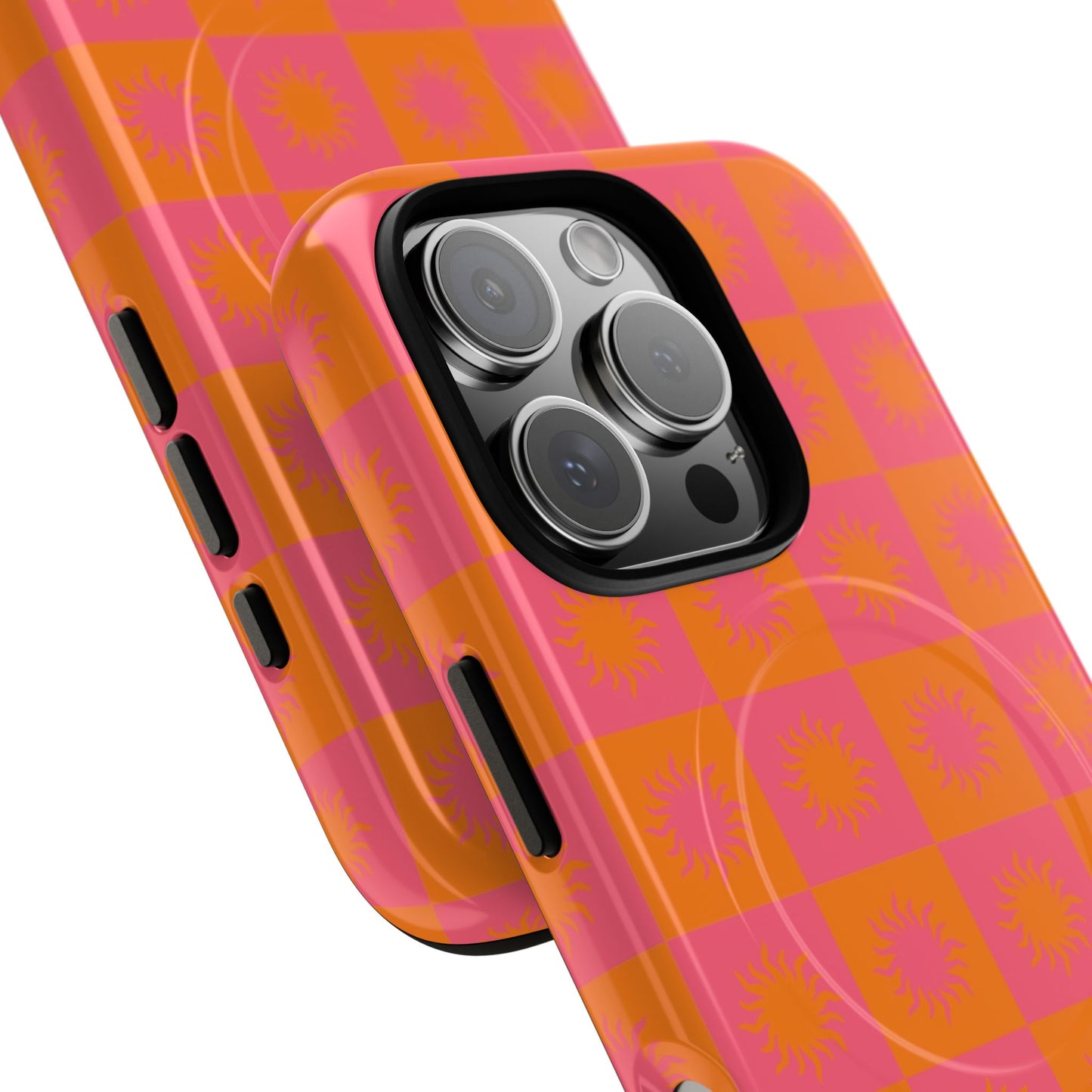 Barcelona Orange - MagSafe