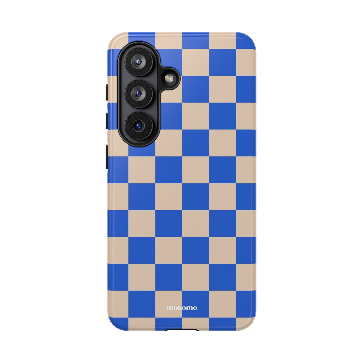 Blueberry Checks