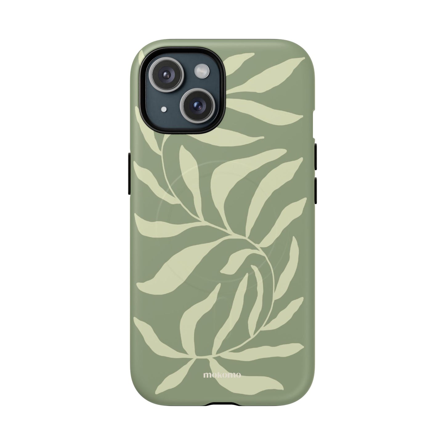 Magic Leaf - MagSafe