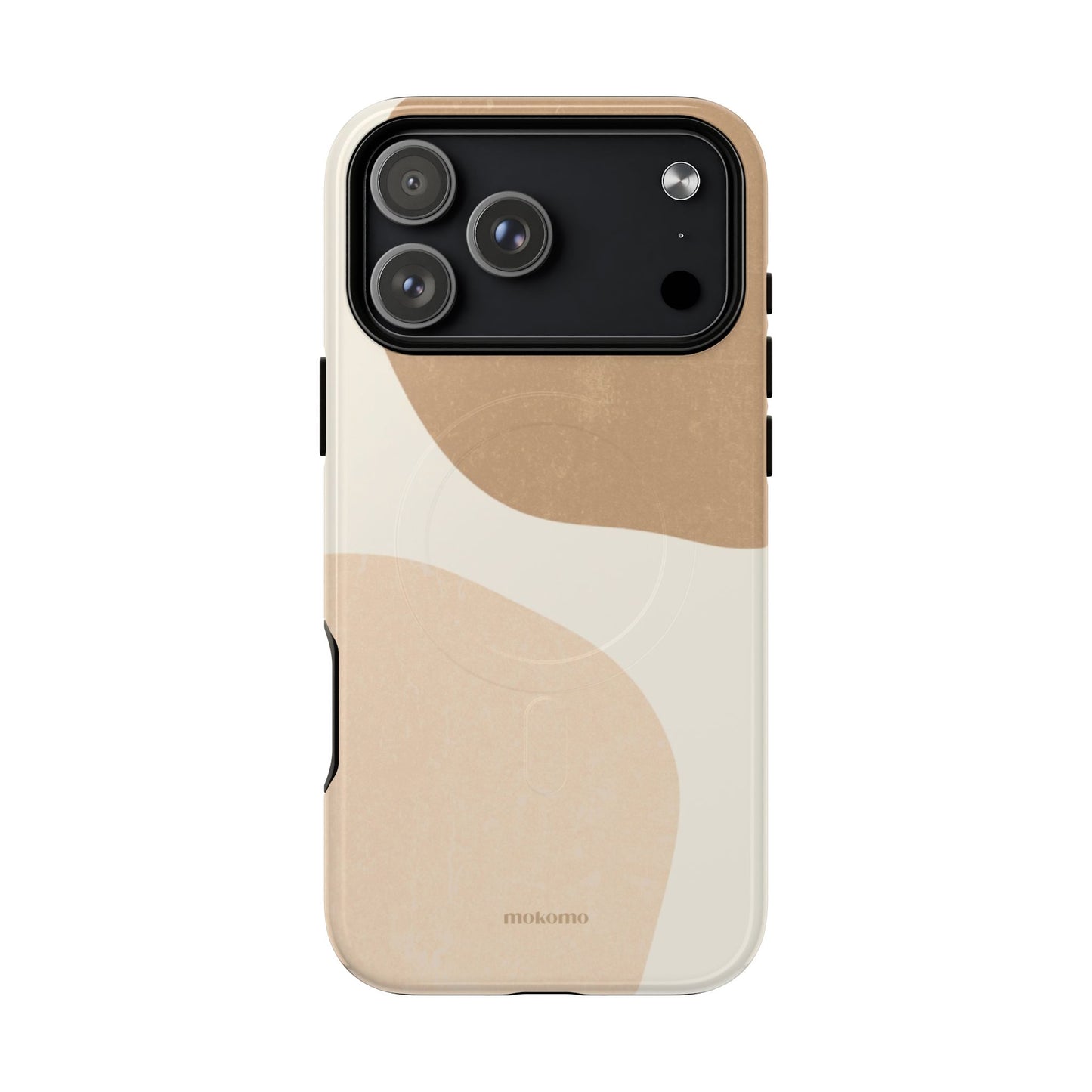 Pebble Beach - MagSafe