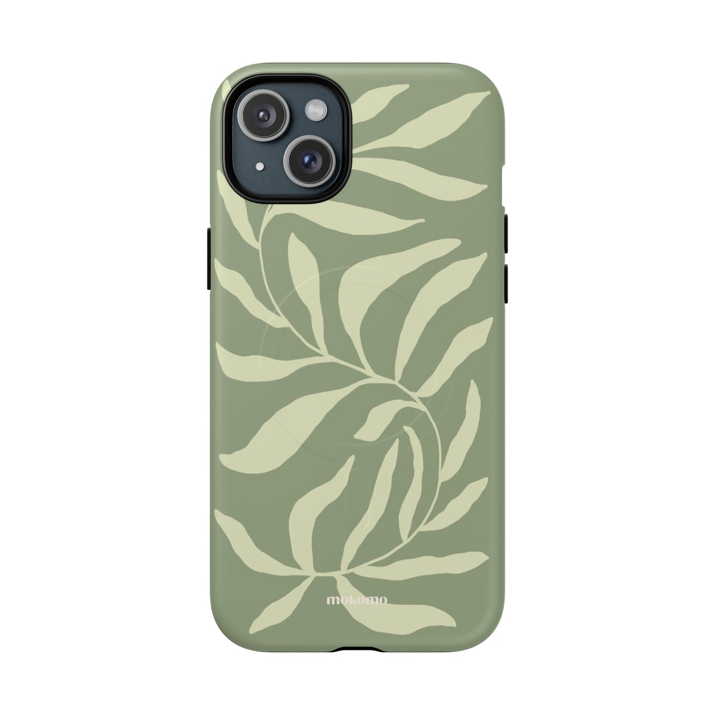 Magic Leaf - MagSafe