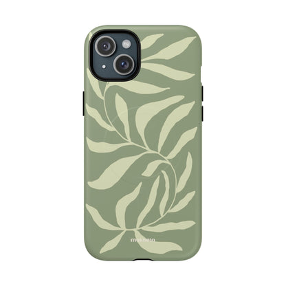 Magic Leaf - MagSafe