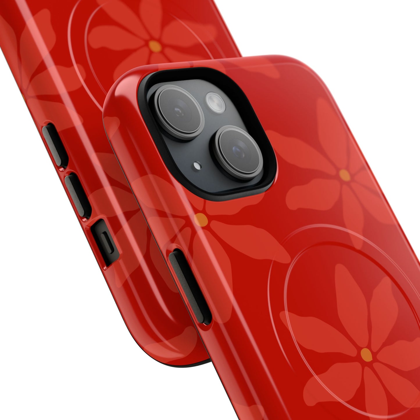Floré Rouge - MagSafe