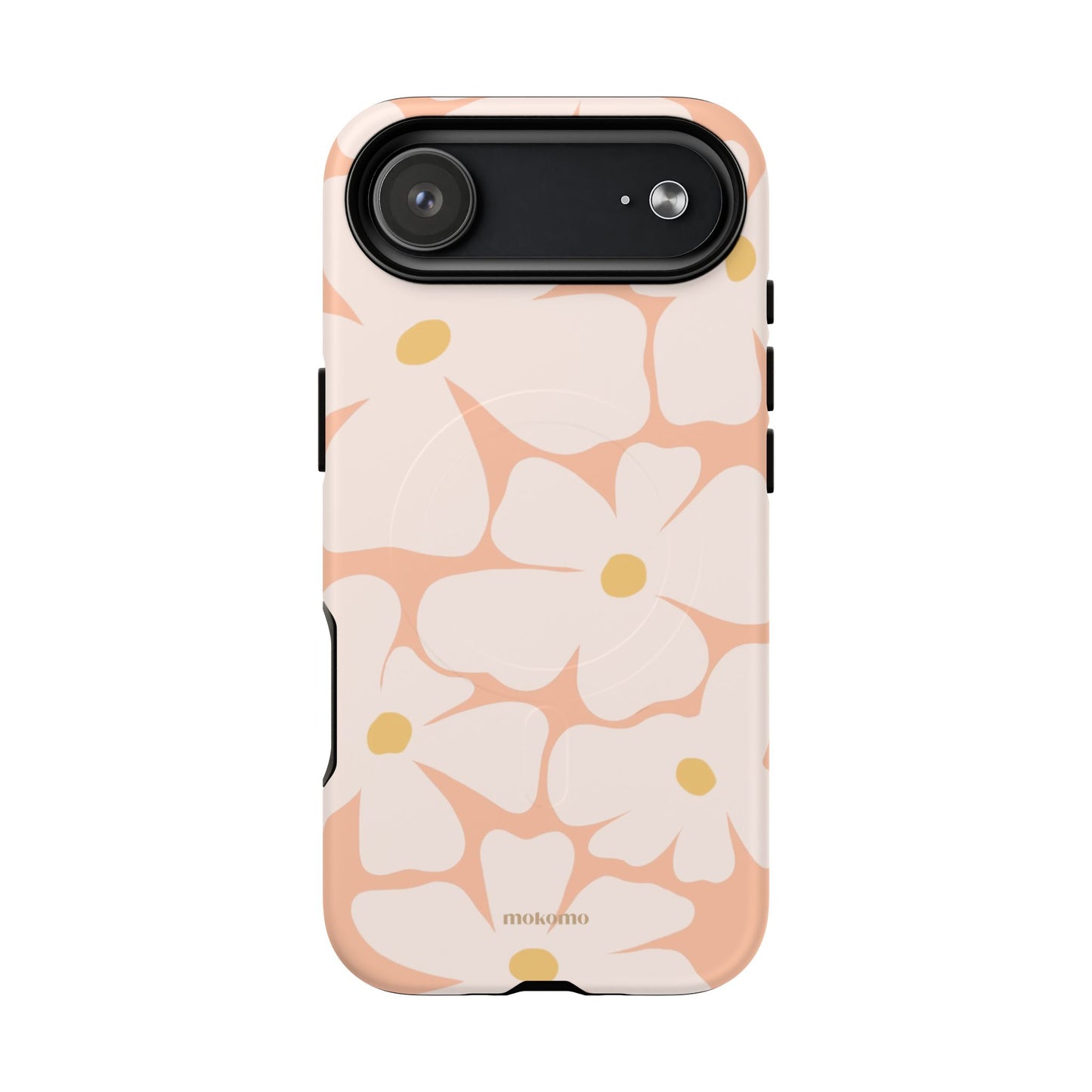 Pink Daisy - MagSafe