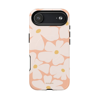 Pink Daisy - MagSafe