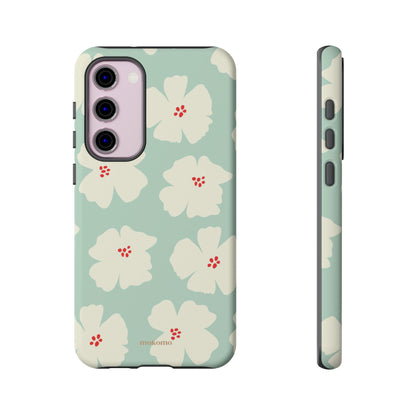 Pastel Flora