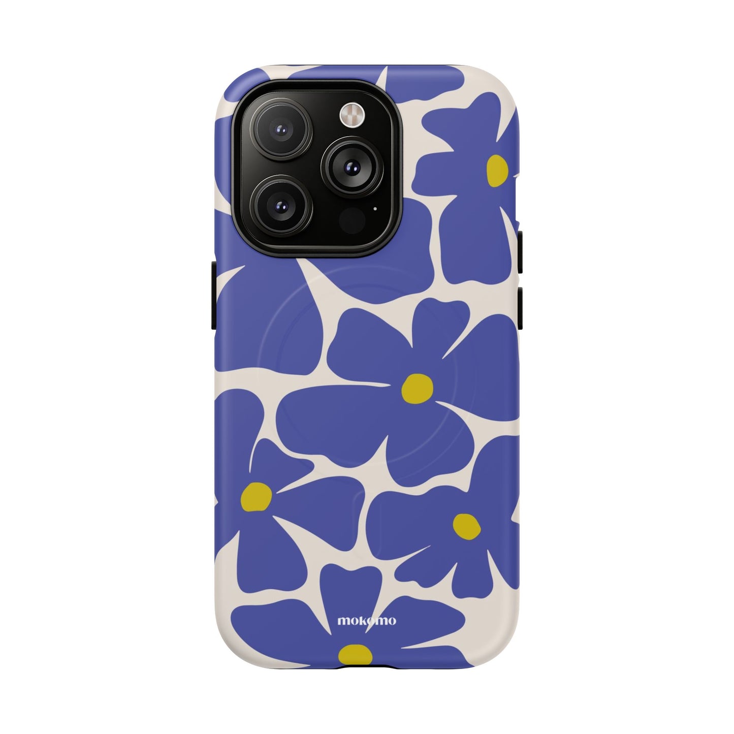 Indigo Daisy - MagSafe