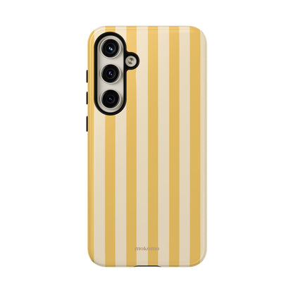 Mellow Yellow