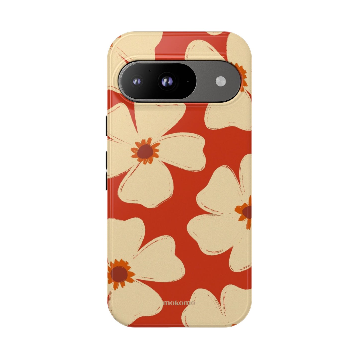 Desert Bloom