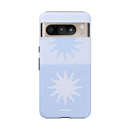 Solara Blue
