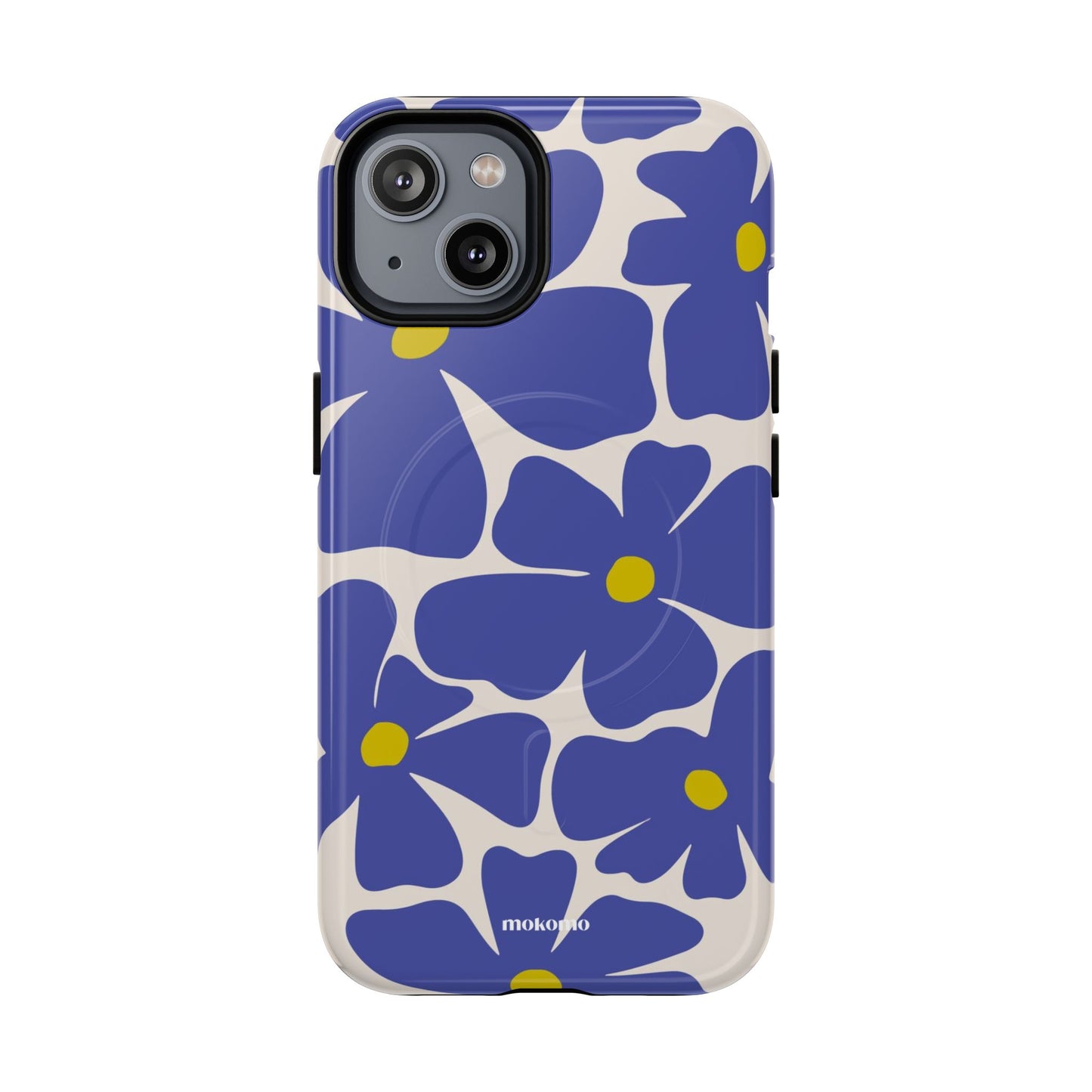 Indigo Daisy - MagSafe