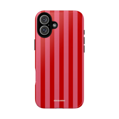 Strawberry Stripes