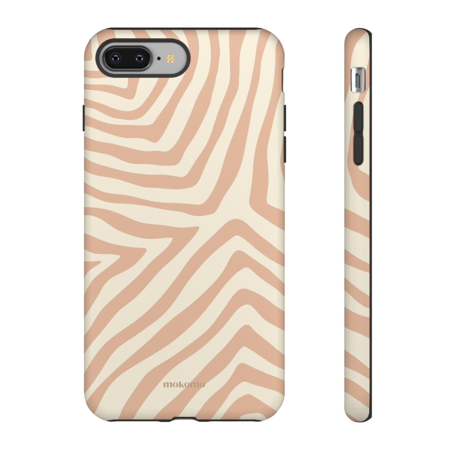 Sandy Zebra