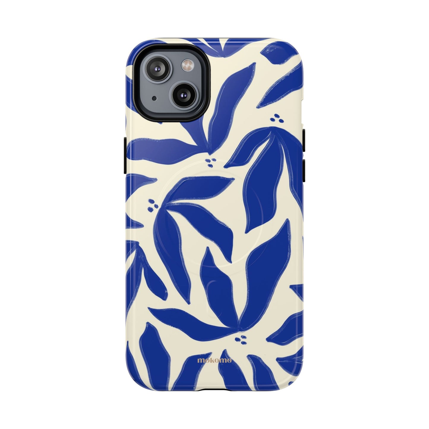 Blue Lotus - MagSafe