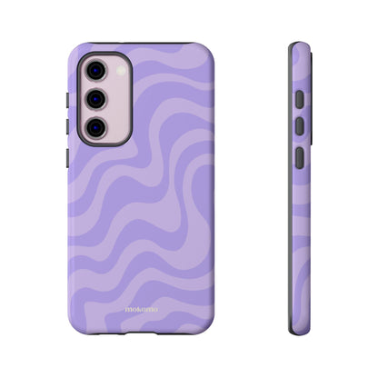 Groovy Purple
