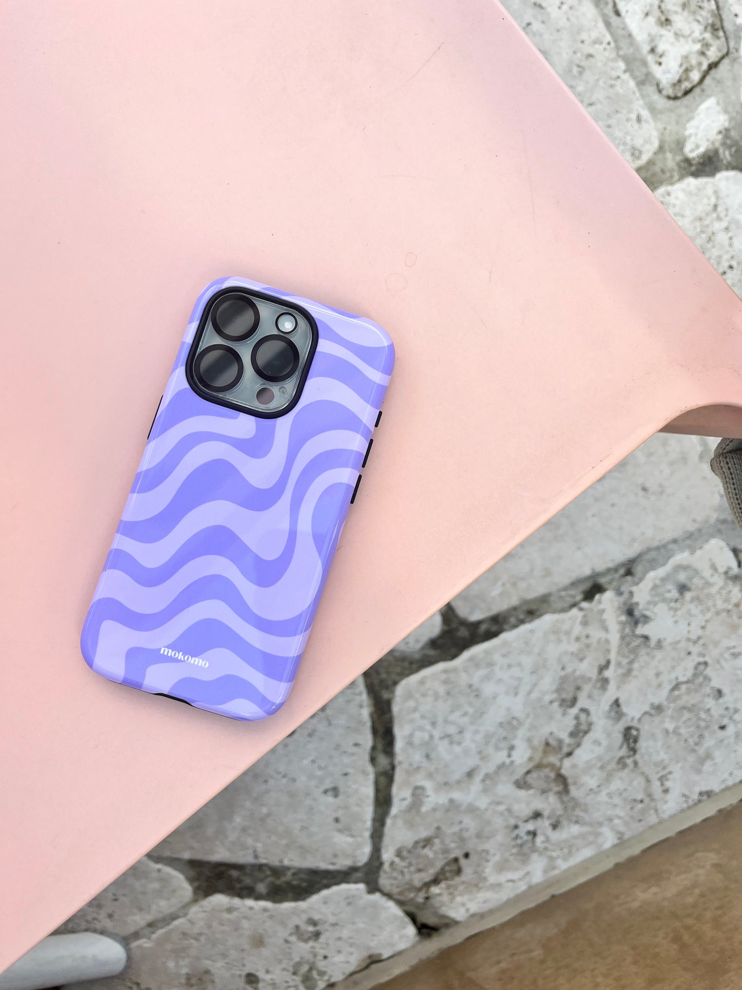 Groovy Purple