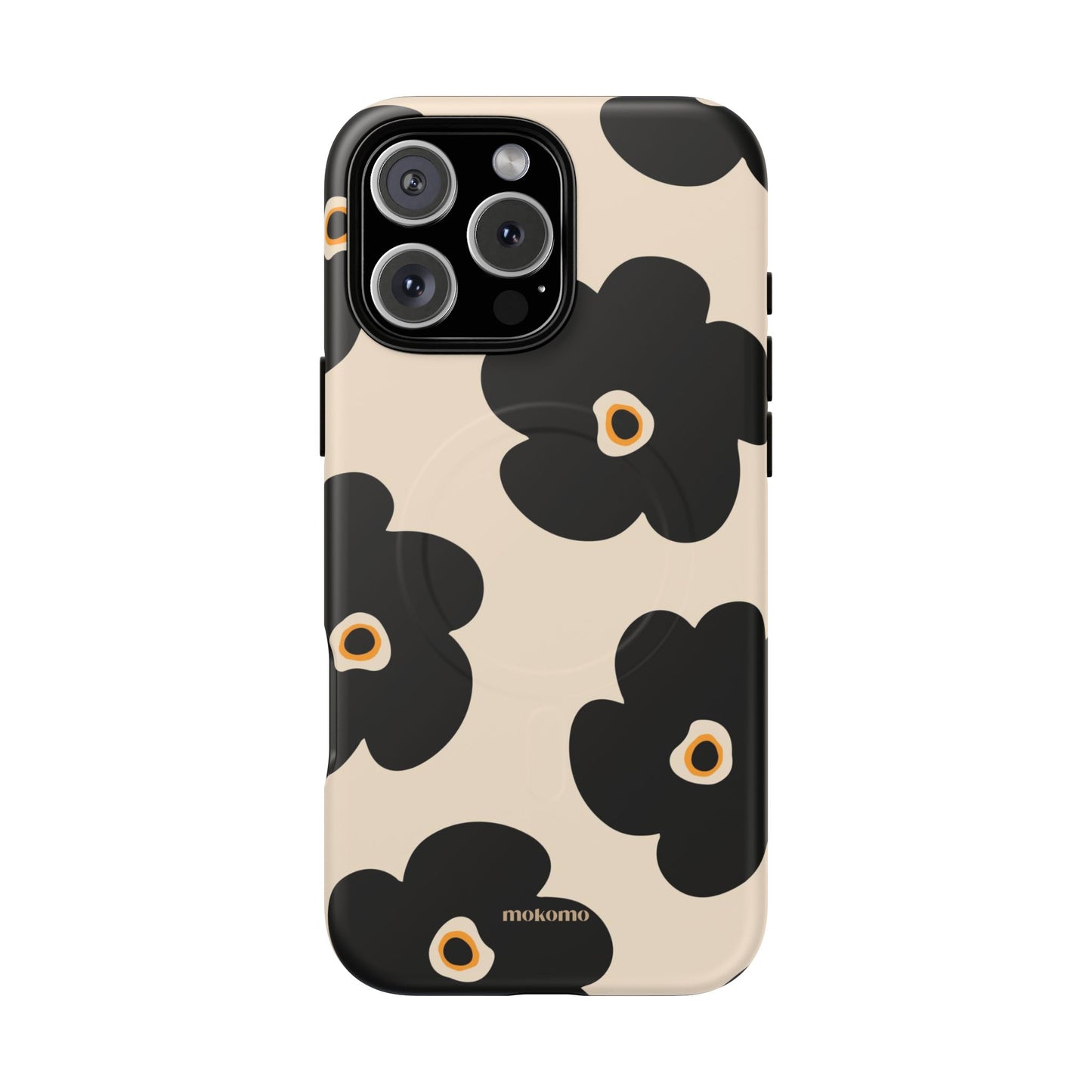 Retro Daisy - MagSafe