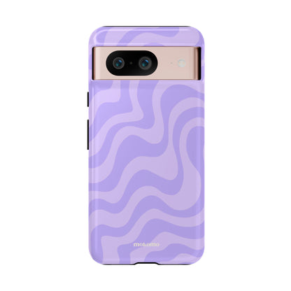 Groovy Purple