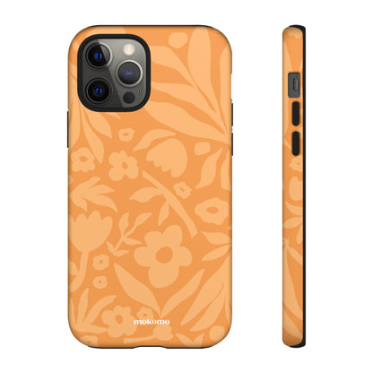 Wildflower Orange