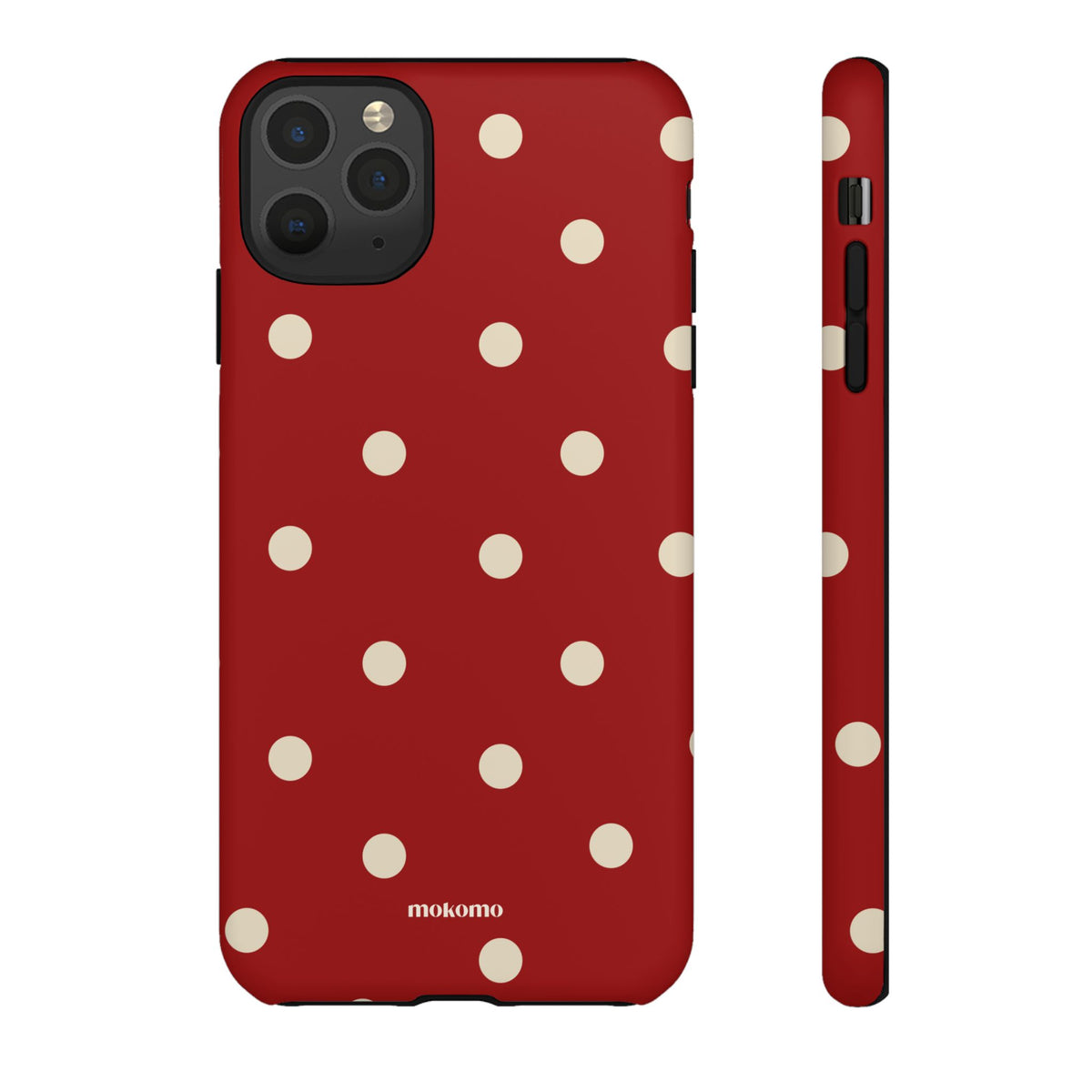 Cherry Dots