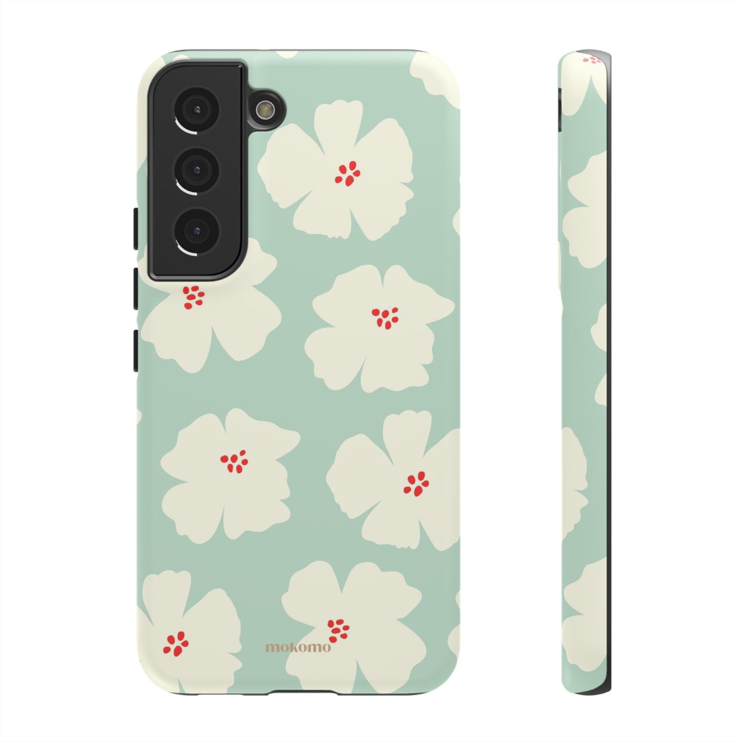 Pastel Flora