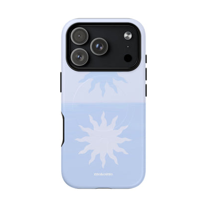 Solara Blue - MagSafe