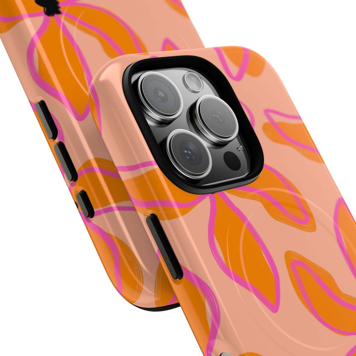 Peach Blossom - MagSafe