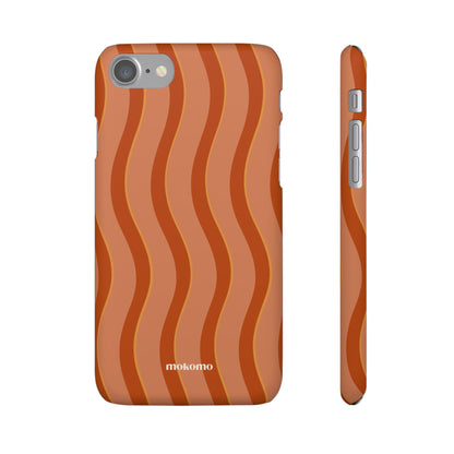 Cinnamon Latte - Snap