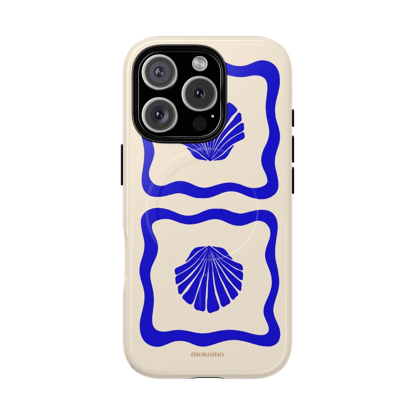 Marine Seashell - MagSafe