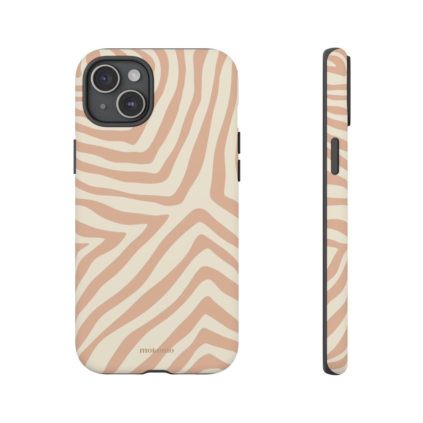 Sandy Zebra