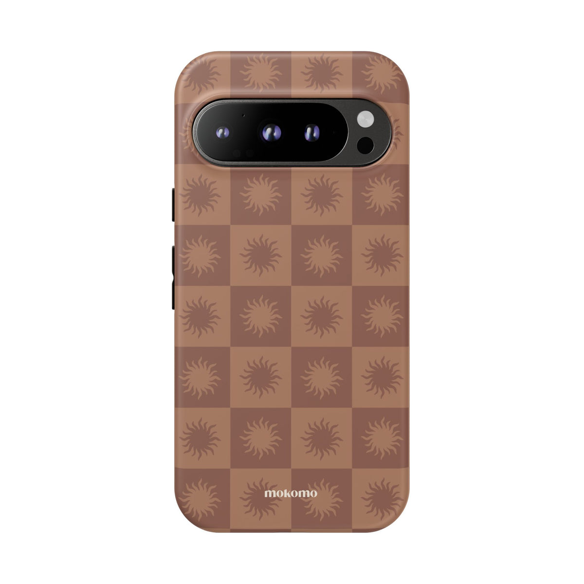Barcelona Brown