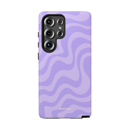 Groovy Purple