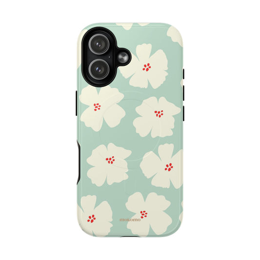 Pastel Flora - MagSafe