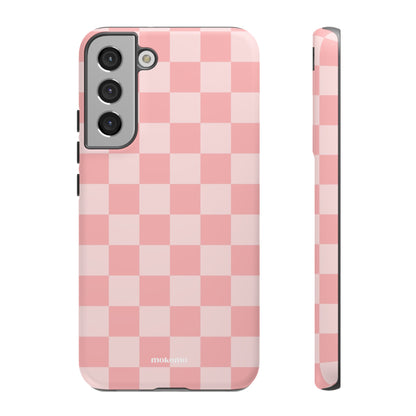 Blush Checks