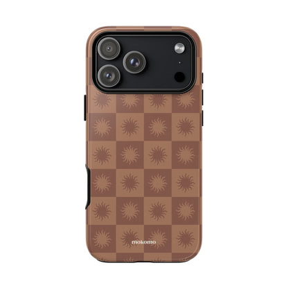 Barcelona Brown