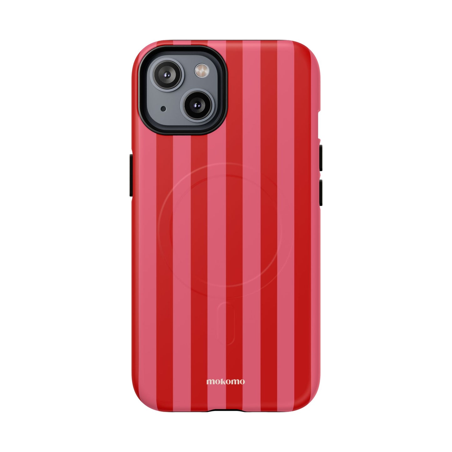 Strawberry Stripes - MagSafe