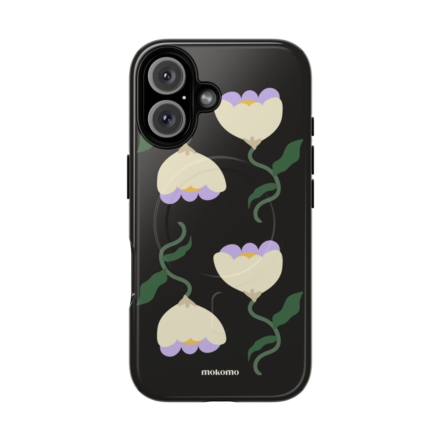 Midnight Bloom - MagSafe
