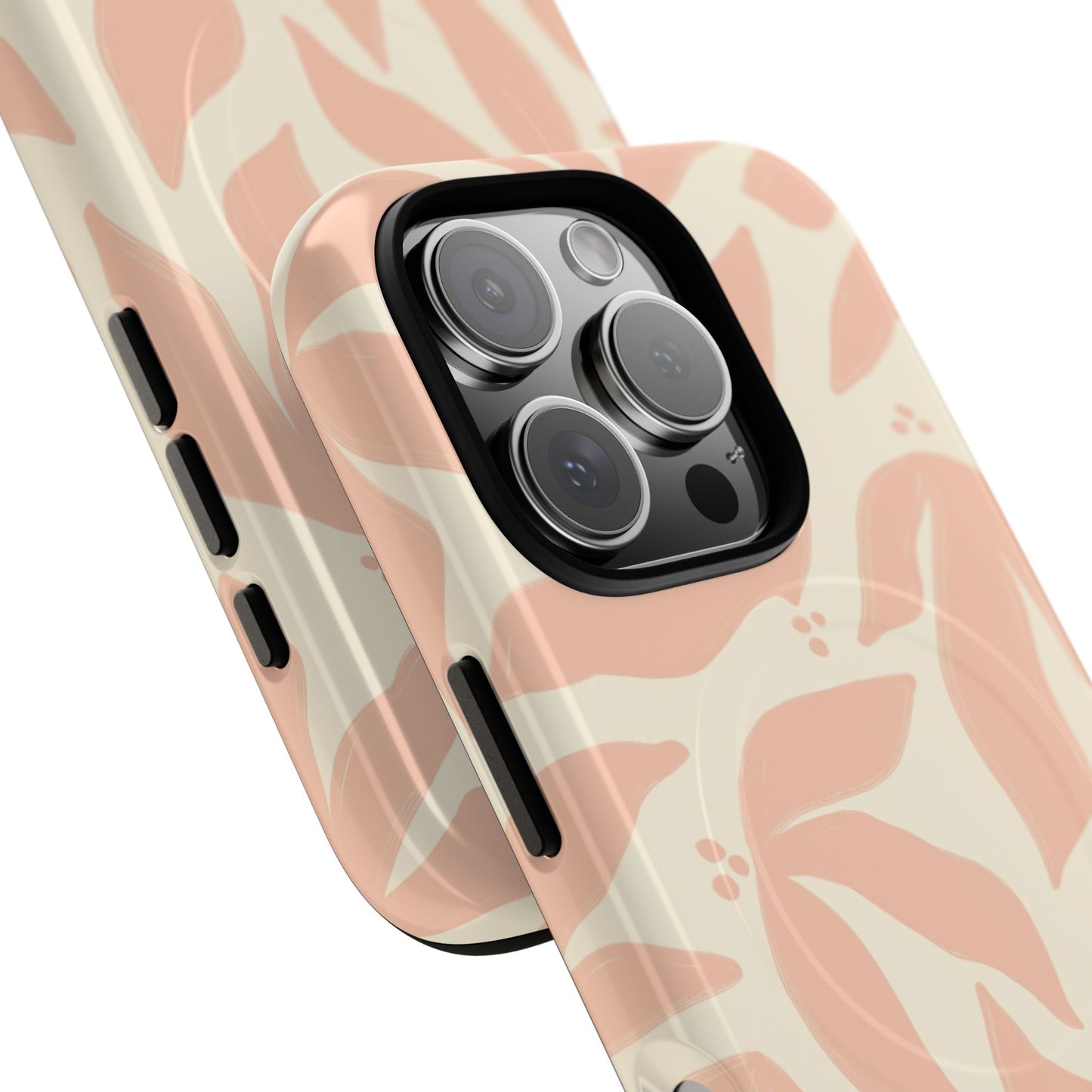 Pink Lotus - MagSafe