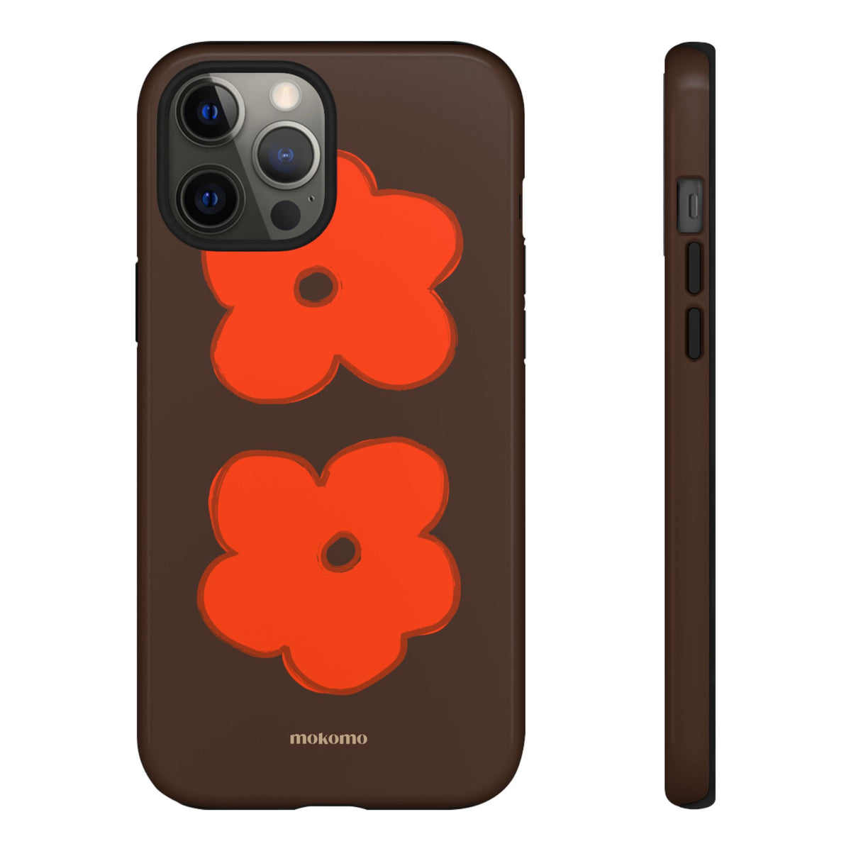 Blomma