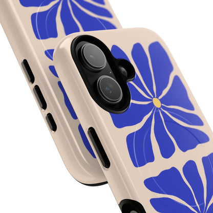 La Flor Blue - MagSafe