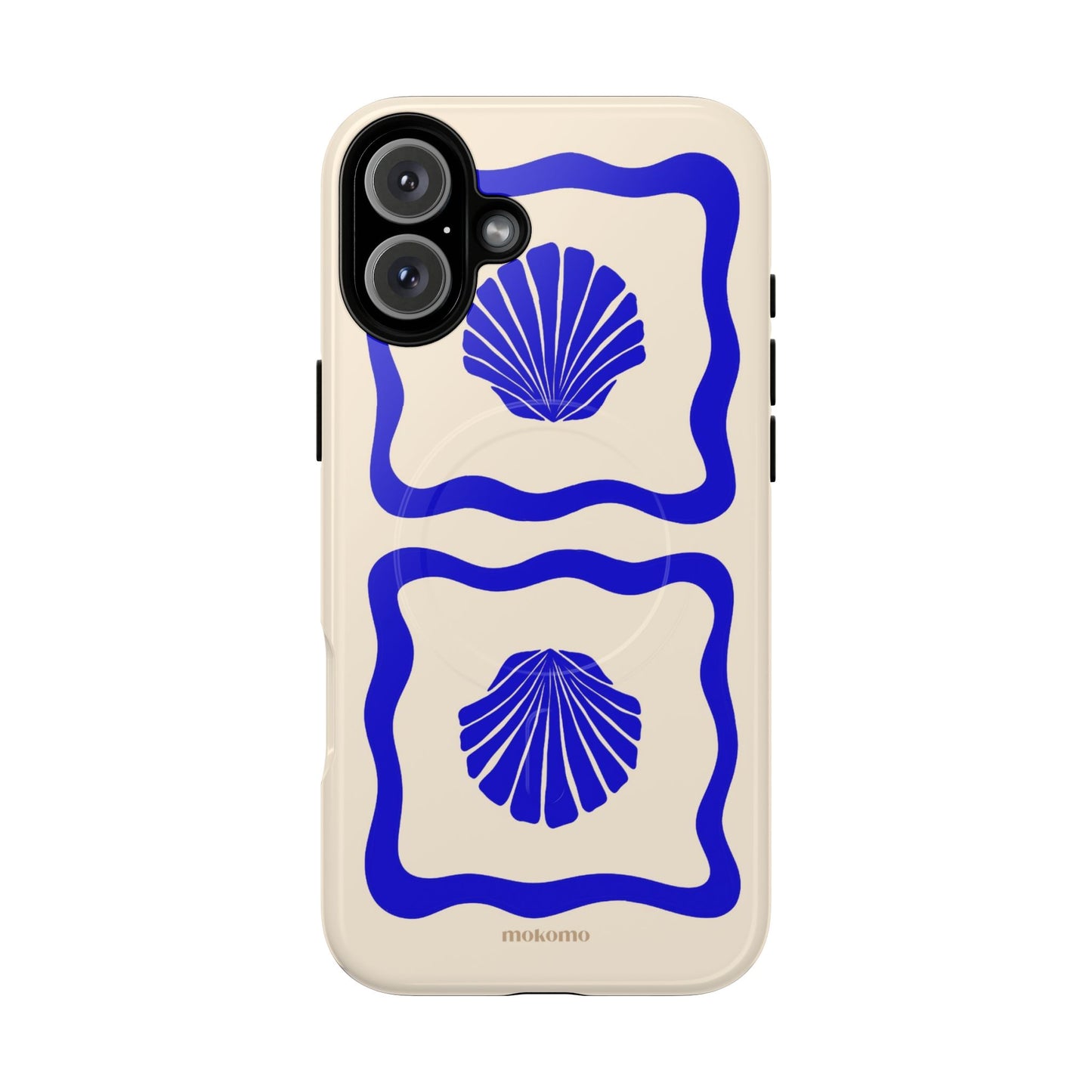Marine Seashell - MagSafe